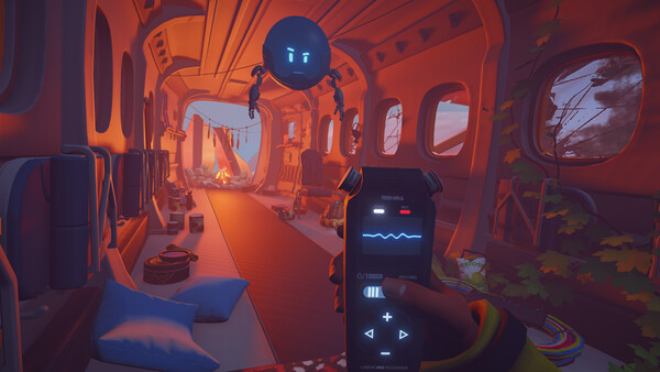 《极地觉醒/Arctic Awakening》PC中文版下载-含v20251030-吾爱自习网