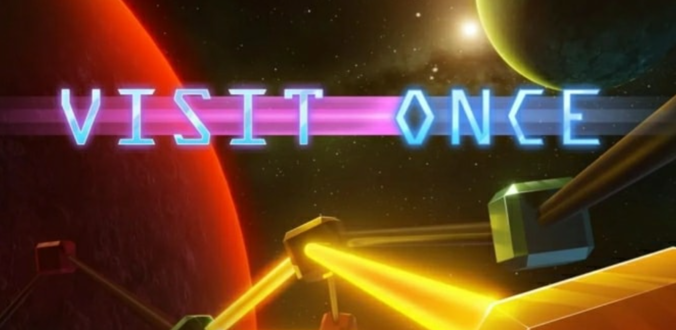 《Visit Once》Switch英文版NSZ下载-吾爱自习网