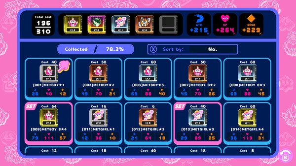 《超级碰面男孩！SUPER METBOY!》Switch中文版NSZ下载 – 含1.1.3补丁-吾爱自习网