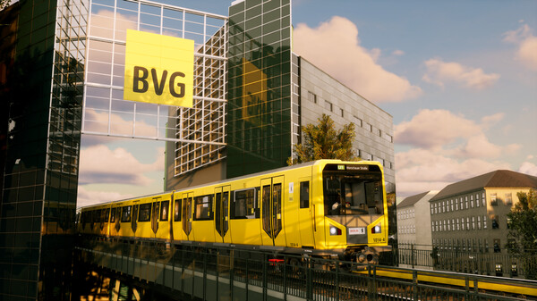 《地铁模拟2/SubwaySim 2》PC中文版下载-含v2631-吾爱自习网