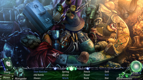 《猎手3 Demon Hunter: Revelation》Switch英文版NSZ下载 – 含1.0.1补丁-吾爱自习网