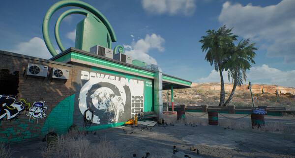 《驾驶地平线/Drive Beyond Horizons》PC中文版下载-含Build.20609719-吾爱自习网