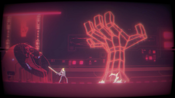 《成田男孩 Narita Boy》Switch中文版XCI下载 – 含1.03补丁-吾爱自习网