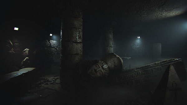 《阿蒙提/Amenti》PC中文版下载-含v1.0.0-吾爱自习网