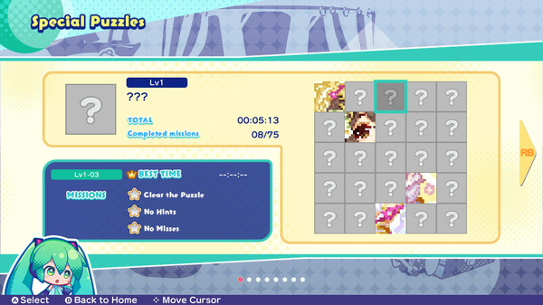 《初音未来逻辑绘画S Hatsune Miku Logic Paint S》Switch英文版NSP下载 – 含1.1.2补丁-吾爱自习网