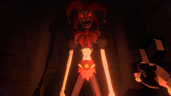 《小丑：愚行仪式/Jester: A Foolish Ritual》PC中文版下载-含Build.20630552-吾爱自习网