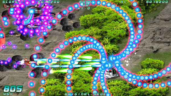 《旋转炮手 Rolling Gunner》Switch英文版NSP下载 – 含1.0.5补丁+DLC-吾爱自习网