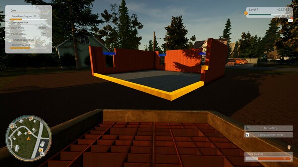 《合同村/ContractVille》PC中文版下载-含v1.5-吾爱自习网