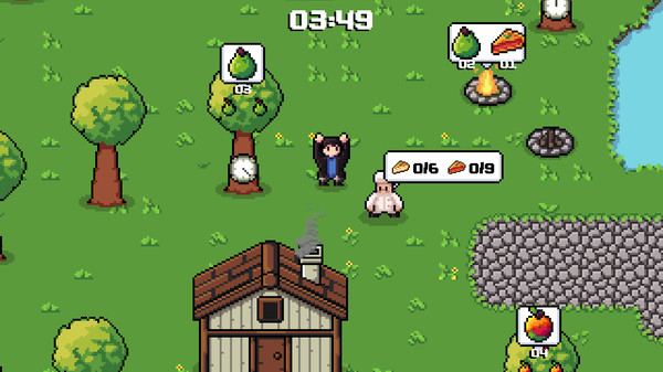 《鲍勃帮帮他们 Bob Help Them》Switch中文版NSZ下载 – 含1.0.1补丁-吾爱自习网