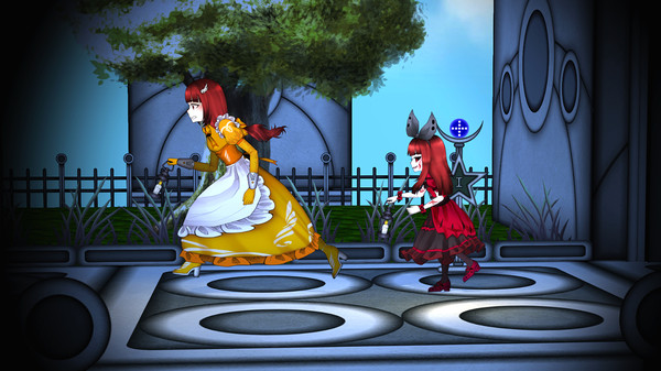 《克莉2 Clea 2》Switch中文版NSP下载 – 含1.6补丁-吾爱自习网