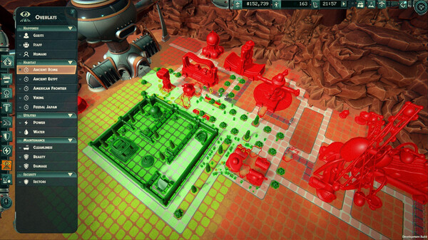 《火星人闹翻地球/Mars Attracts》PC中文版下载-含Build.20562332-吾爱自习网