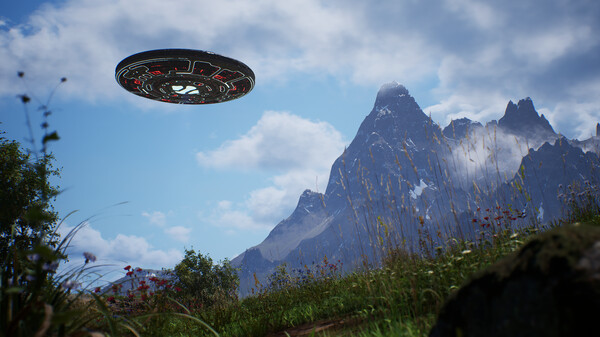 《石头模拟器/Stone Simulator – Just Be a Rock》PC中文版下载-含v1.1.0.7-吾爱自习网