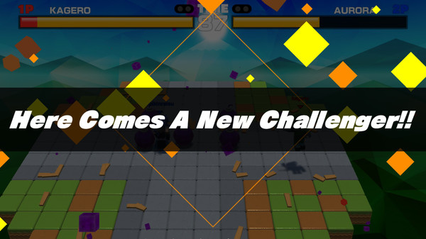 《柔软战士 Goonya Fighter》Switch中文版NSP下载 – 含1441792补丁+97DLC-吾爱自习网