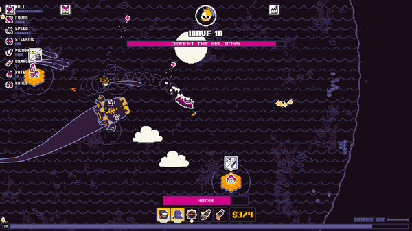 《恶海生存/Nautical Survival》PC英文版下载-含Build.20626938-吾爱自习网