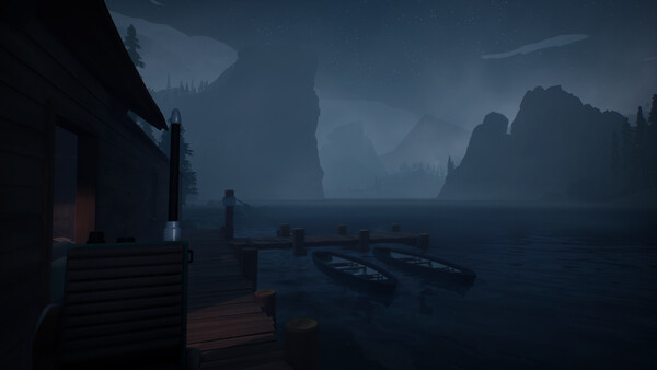 《灰木溪电台/Radiolight》PC中文版下载-含Build.20624893-吾爱自习网