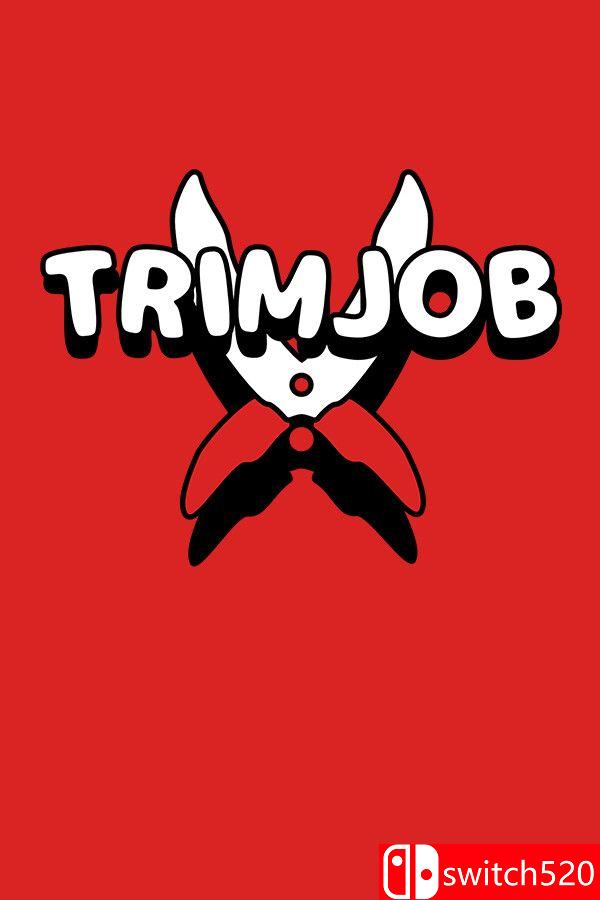 《剪草大作战（Trimjob）》[英文]-吾爱自习网