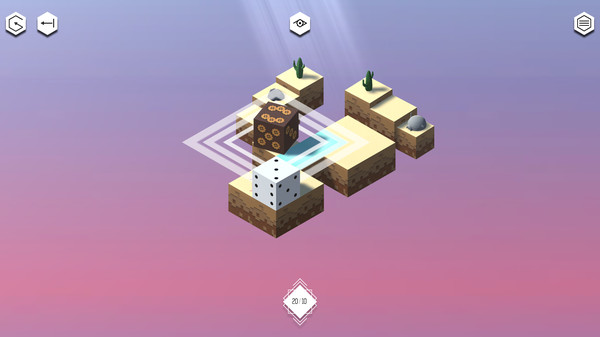 《索科迪斯 魔骰 Sokodice》Switch中文版NSZ下载 – 含1.1.0补丁-吾爱自习网