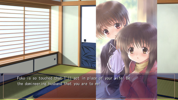 《Clannad 外传 CLANNAD Side Stories》Switch英文版XCI下载-吾爱自习网