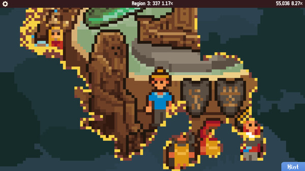 《法老的马赛克/Mosaic of The Pharaohs》PC中文版下载-含Build.18051427-吾爱自习网