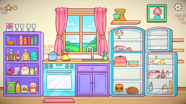 《小小收纳师/Cozy Organizer》PC中文版下载-含v1.1.1-吾爱自习网