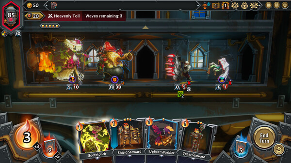 《怪物火车2 Monster Train 2》Switch美版中文NSZ下载 – 含1.3补丁-吾爱自习网