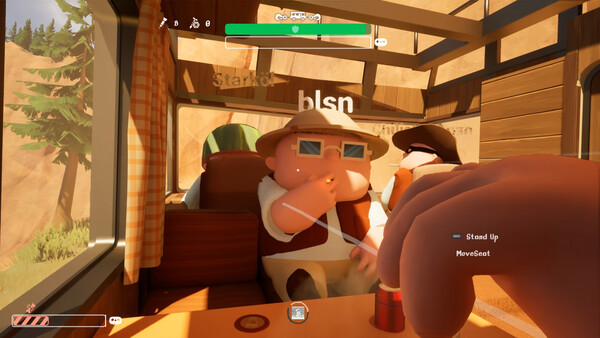 《RV 到了吗？/RV There Yet?》PC英文版下载-含v1.0.14460联机版-吾爱自习网