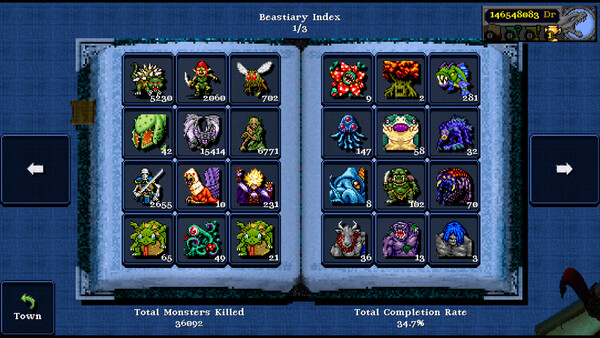 《德拉加传说/Legends of Dragaea: Idle Dungeons》PC中文版下载-含Build.20671304-吾爱自习网