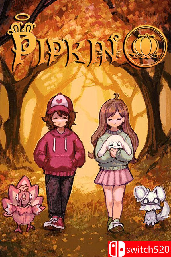 《皮普金（Pipkin）》Build 20627614 [英文]-吾爱自习网