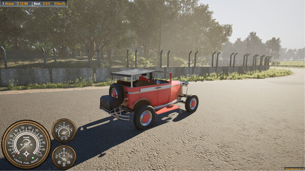 《汽车工厂帝国/Car Factory Empire》PC中文版下载-含Build.20673473-吾爱自习网