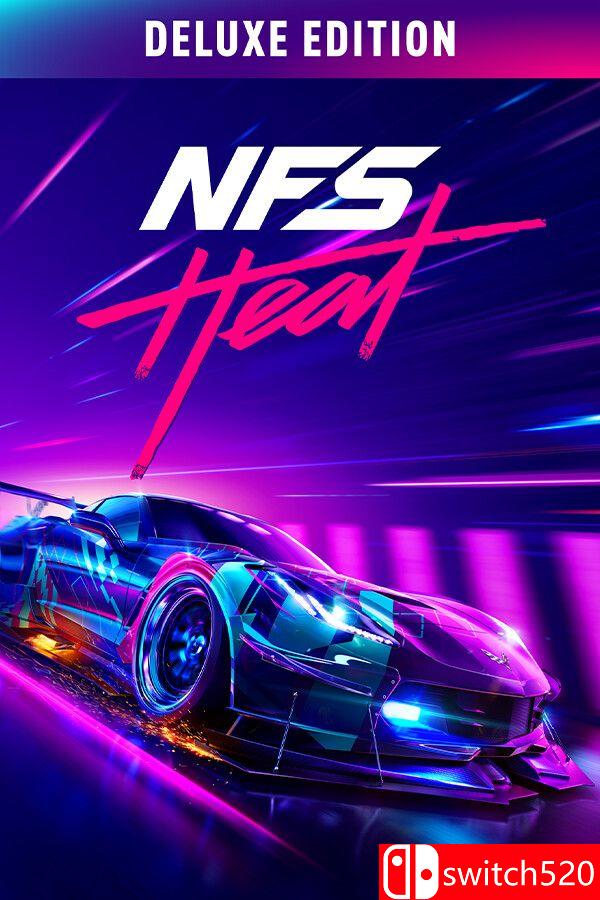 《极品飞车21：热度（Need for Speed™ Heat）》官方中文 voices38镜像版[中文/繁体/英文/日语]-吾爱自习网