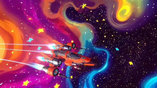 《街机空战游戏 House Fighters: Total Mess》Switch美版中文NSZ下载-吾爱自习网