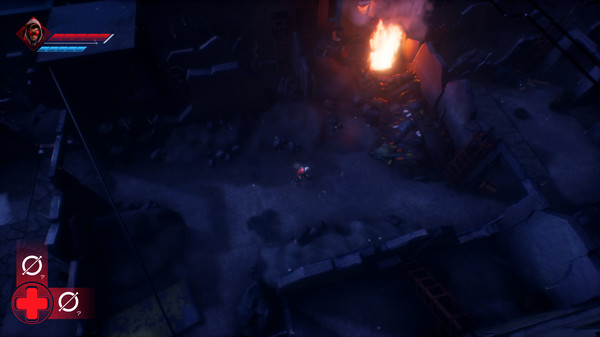 《量子复制 Quantum Replica》Switch英文版NSP下载-吾爱自习网