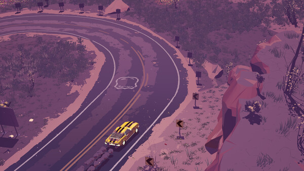 《死静驱途/Dead Static Drive》PC英文版下载-含Build.20680571-吾爱自习网