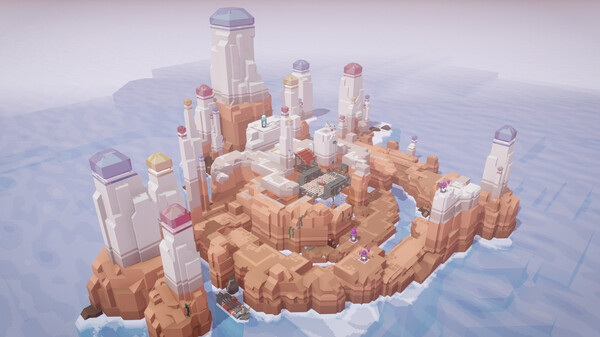 《塔防策略/TDS – Tower Defense Strategy》PC中文版下载-含v20251006-吾爱自习网