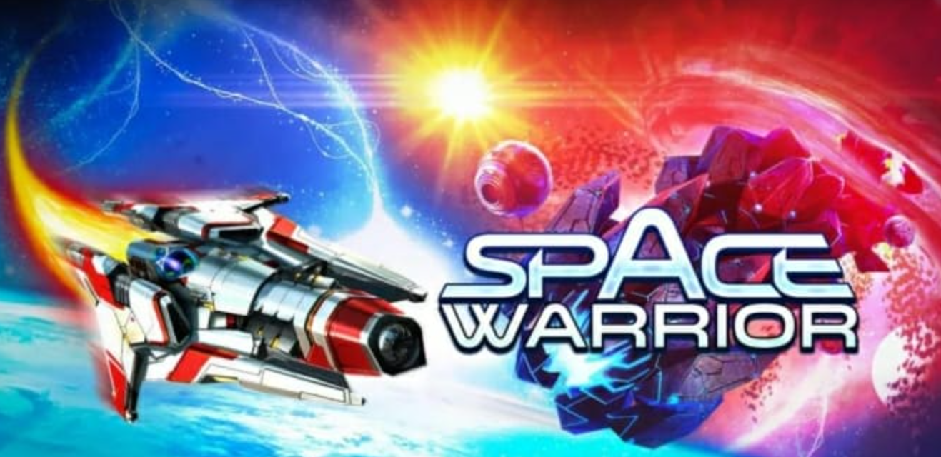 《太空战士 Space warrior》Switch中文版NSZ下载 – 含1.0.1补丁-吾爱自习网