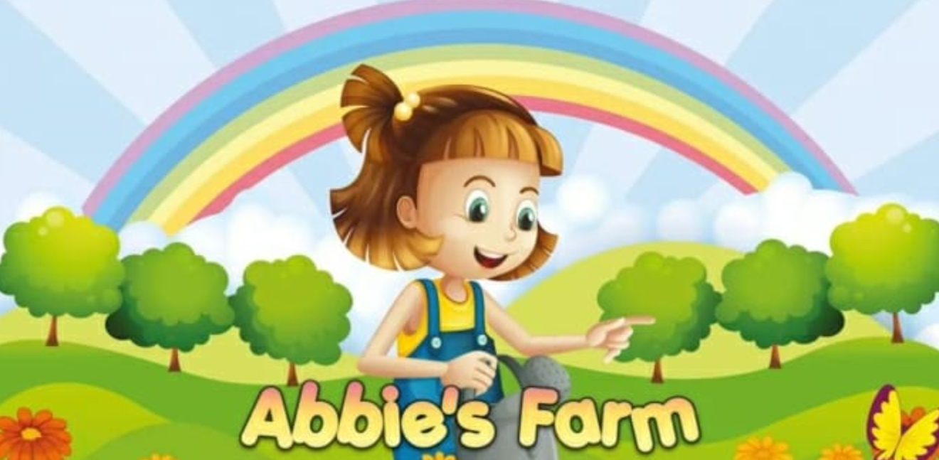 《艾比农场 Abbie’s Farm for kids and toddlers》Switch中文版NSZ下载-吾爱自习网