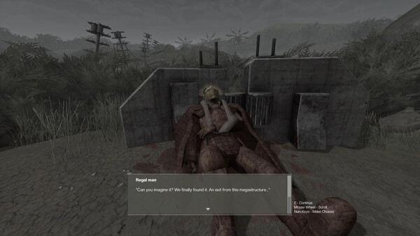 《金属花园/Metal Garden》PC英文版下载-含v2.4.0-吾爱自习网