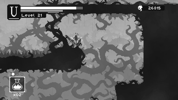 《无价值 Unworthy》Switch英文版NSP下载-吾爱自习网