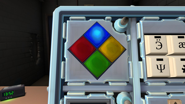 《话痨不会死 Keep Talking and Nobody Explodes》Switch英文版NSP下载-吾爱自习网