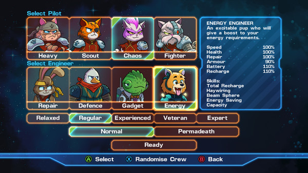 《铁臂海猫咪 Astro Aqua Kitty》Switch英文版NSZ下载-吾爱自习网