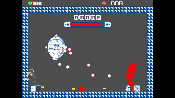 《小队杀手 Squad Killer》Switch英文版NSZ下载-吾爱自习网