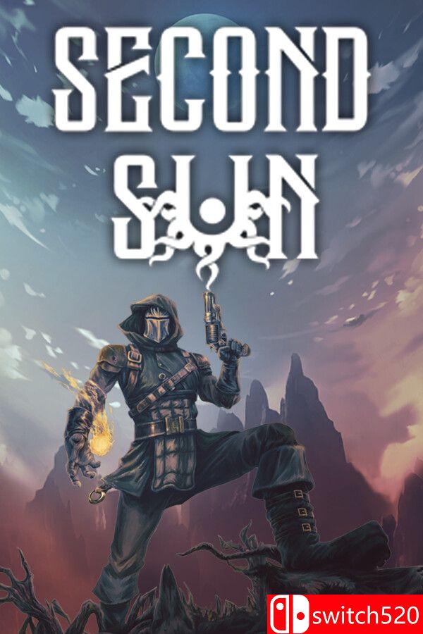 《第二太阳（Second Sun）》[英文]-吾爱自习网