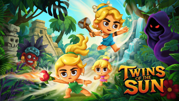 《太阳双子/Twins of the Sun》switch美版中文+1.1补丁+DLC-吾爱自习网