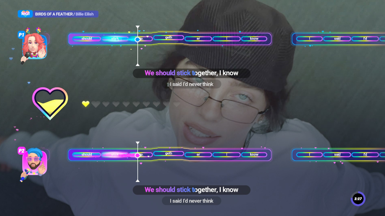 《一起歌唱2026/Let’s Sing》美版英文+1.1补丁-吾爱自习网