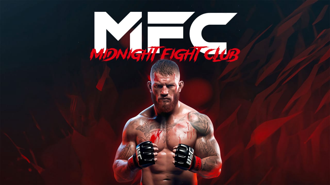 MFC:午夜搏击俱乐部丨MFC – Midnight Fight Club-吾爱自习网