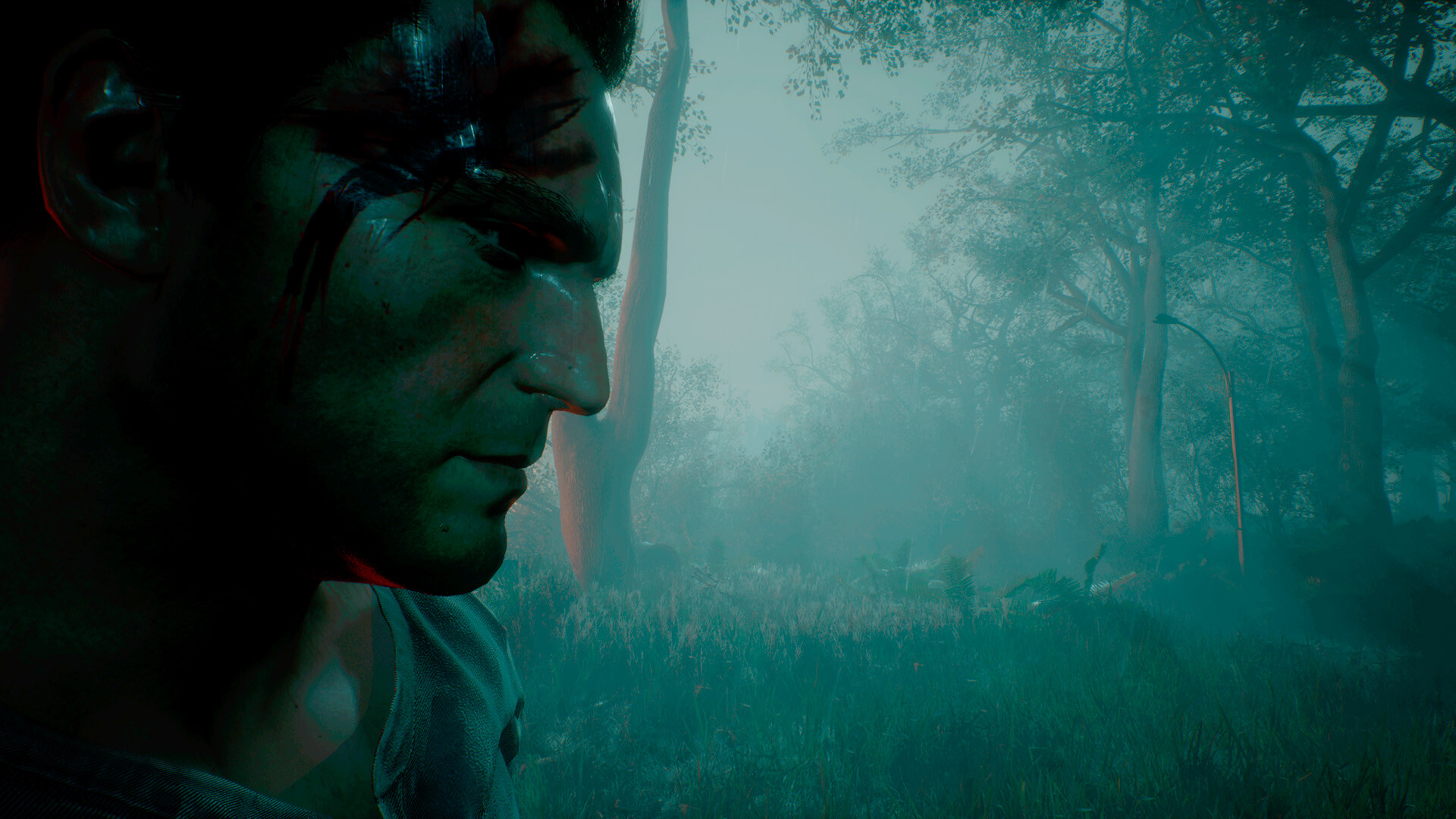 《波维利亚：不归之岛/Poveglia: The Island of Non Return》PC中文版下载-含v20251105-吾爱自习网