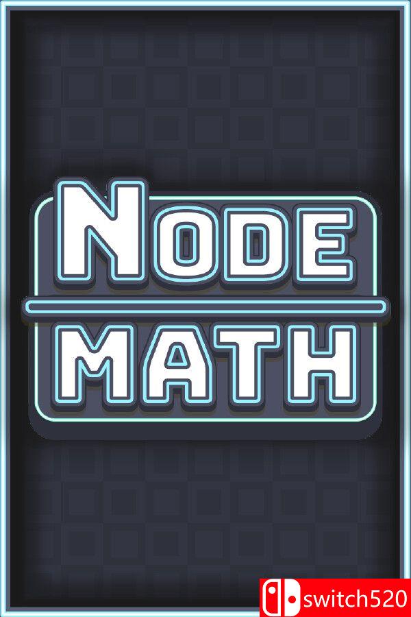 《节点数学（Node Math）》官方中文 Build 20670086 [中文/繁体/英文/日语]-吾爱自习网