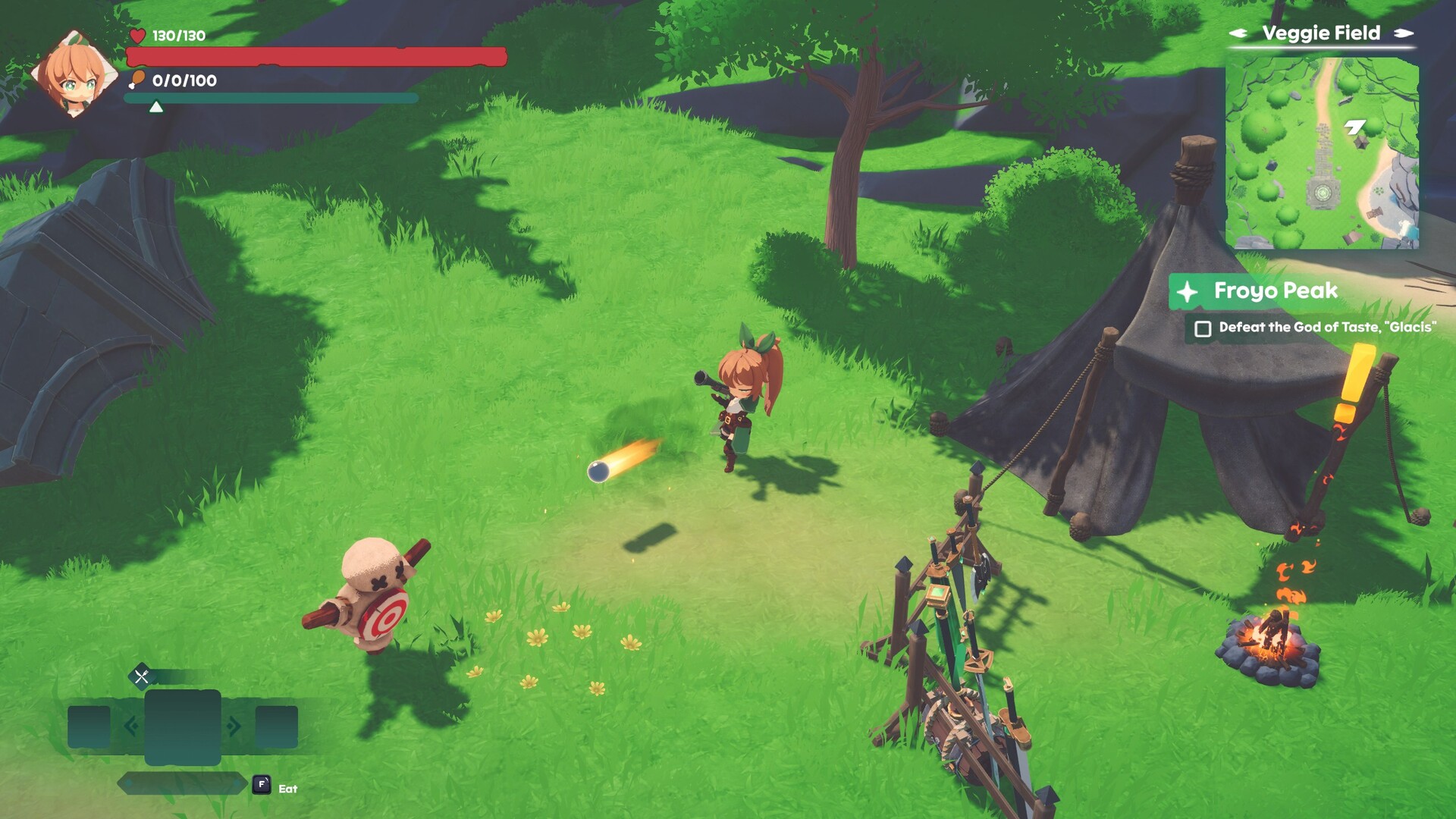 《料理手推车/Food Wagon》PC中文版下载-吾爱自习网