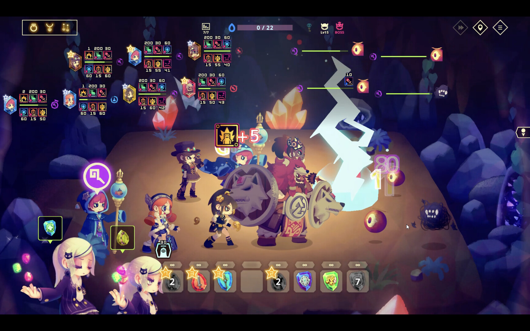 《灵动世界/Vivid World》PC中文版-吾爱自习网