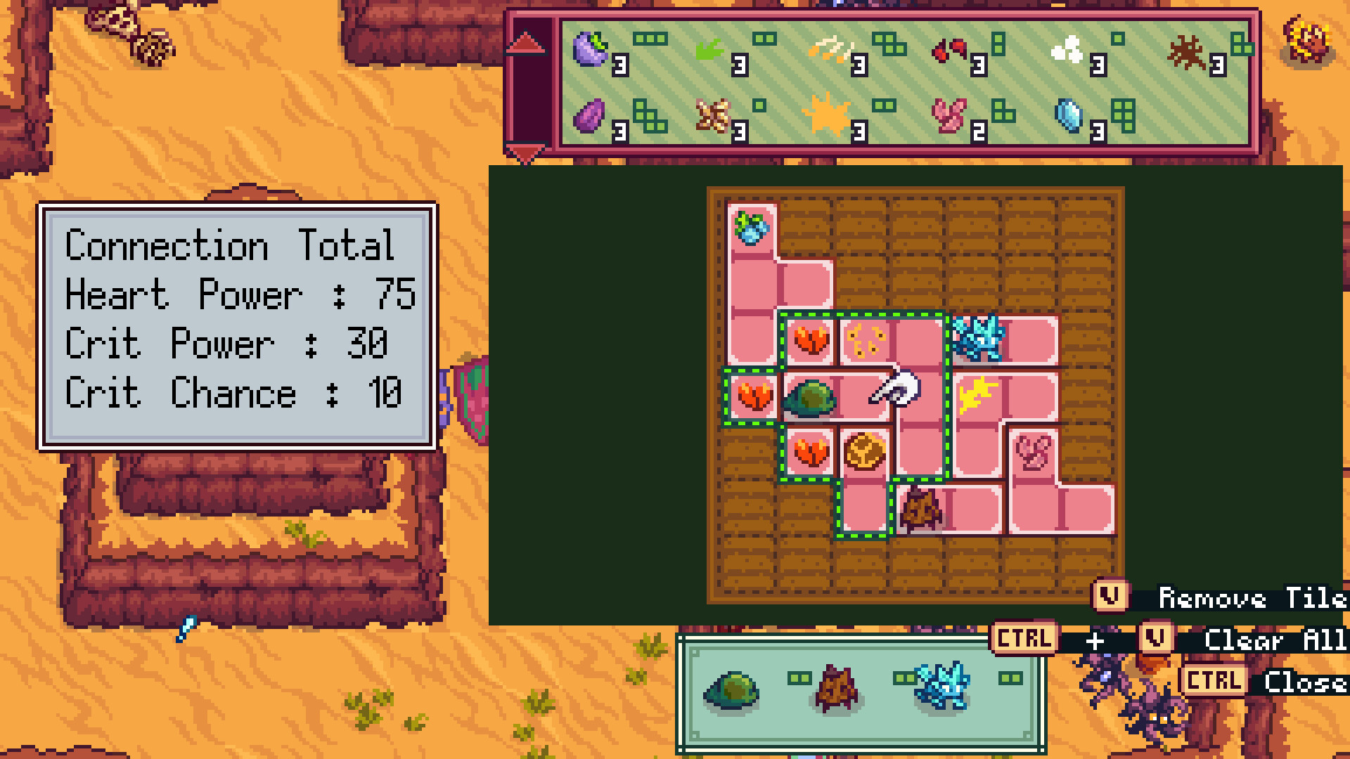 《生物驯养师/Creature Keeper》PC中文版下载-含Build.20033111-吾爱自习网